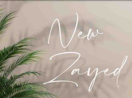 Dejoya New Zayed
